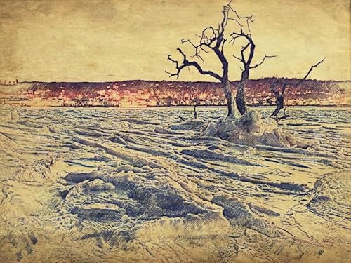 Finding Hope in the Bleak Midwinter