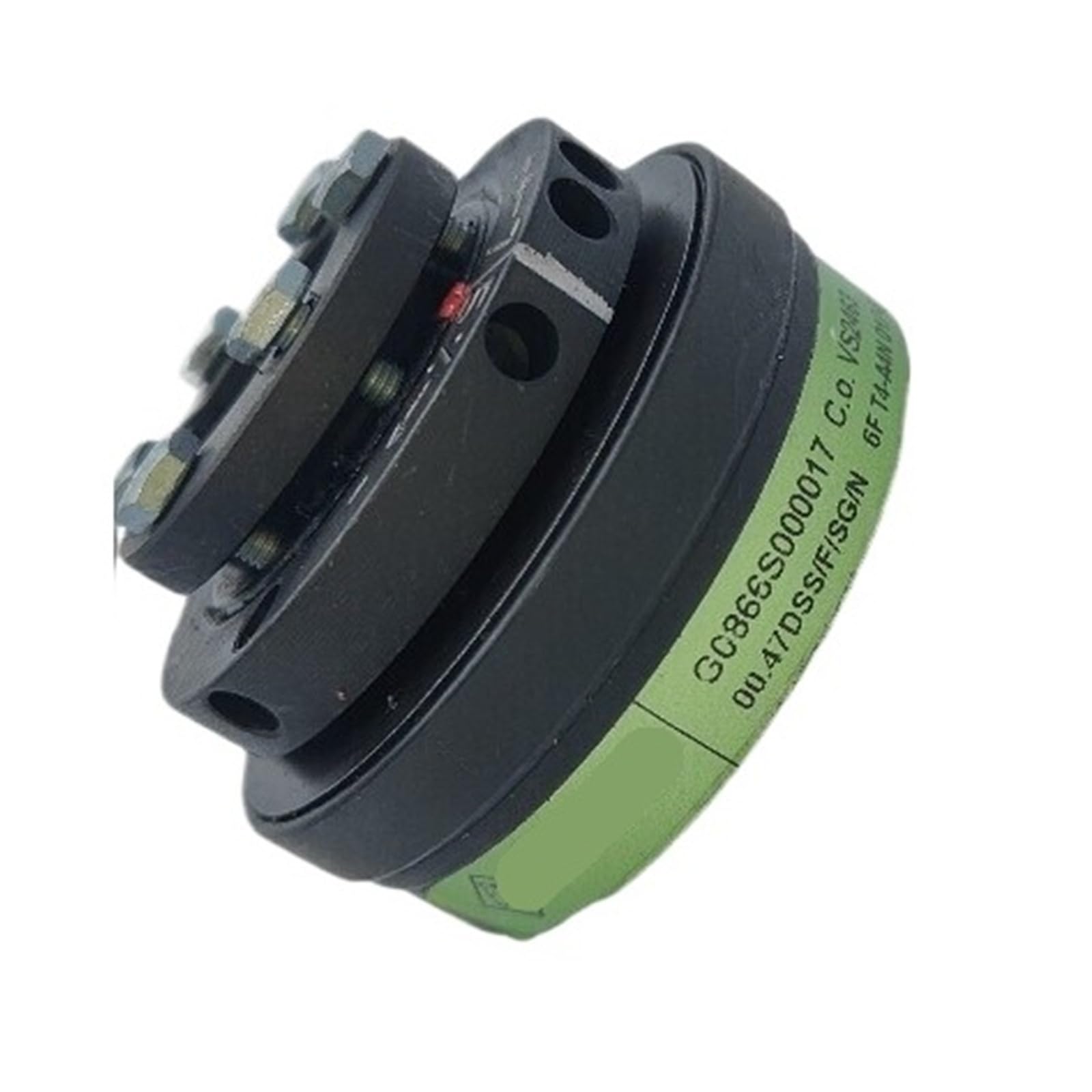 Drehmomentbegrenzer 00.47DSS/F/SG/N Drehmomenthalter