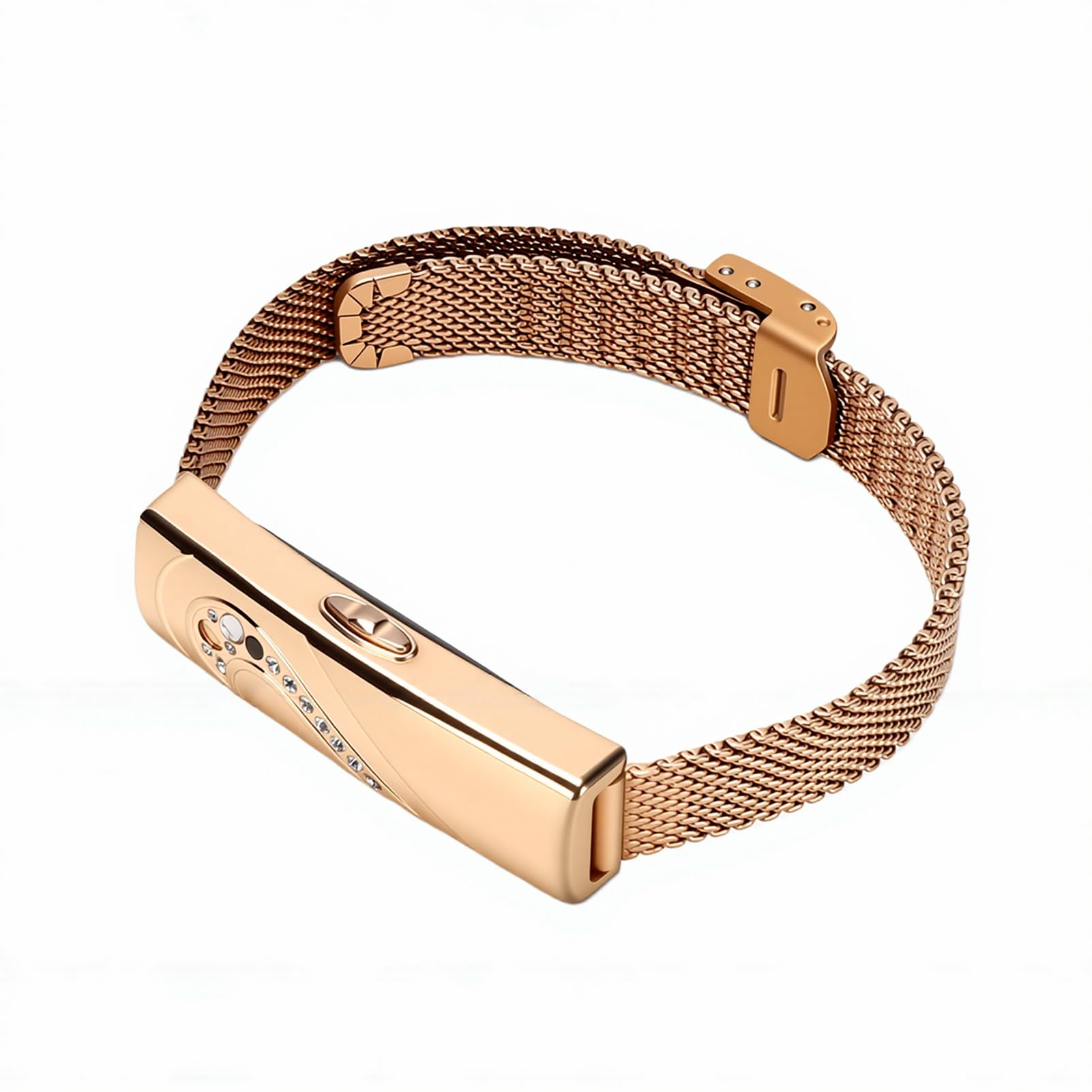 LICAEVEY Pulsera Inteligente para Parejas, 170 Modos Deportivos, Pulsera de Actividad Física, Monitor de Sueño Resistente Al Agua IPX8 para Natación, Entrenamiento y Uso Diario.