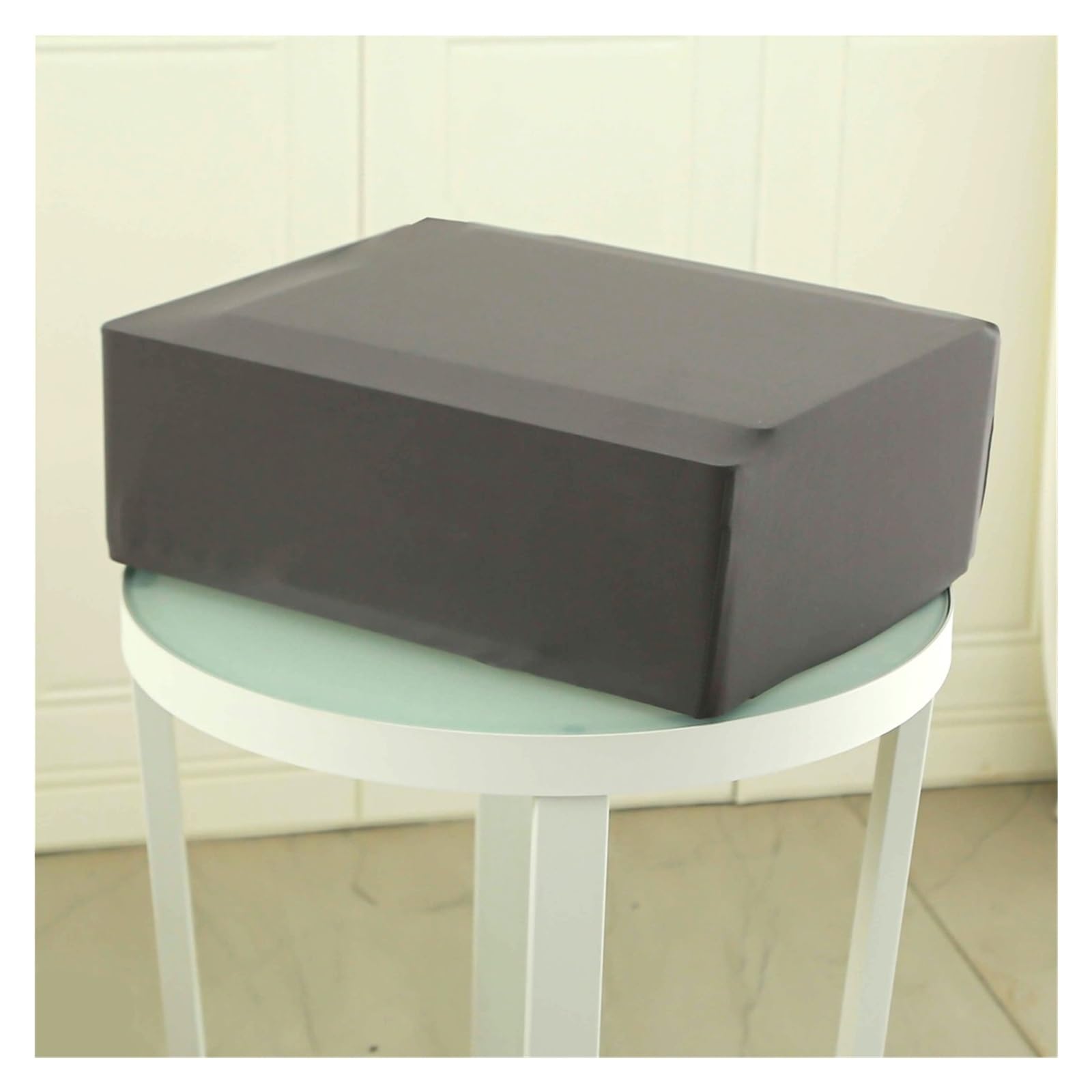 Printer Dust Cover Case Universal Home Office Printer Dust Cover All-inclusive Dustproof Copier Projector Covers for Various Printers or Copiers(Color 1)