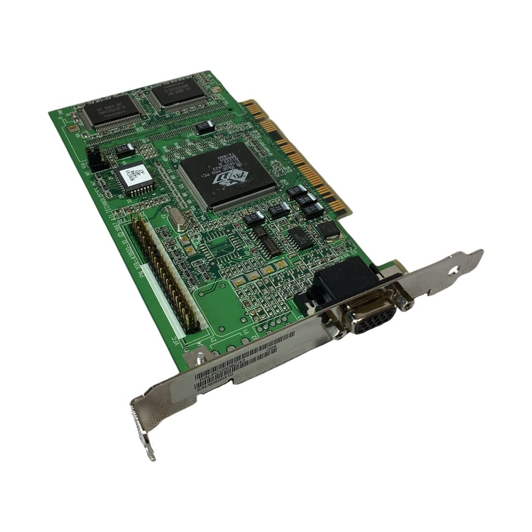 Amazon.com: ATI - Rage Pro 8MB PCI Video card DB - 109-41900-10