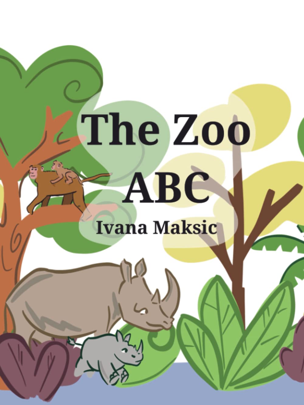 The Zoo ABC