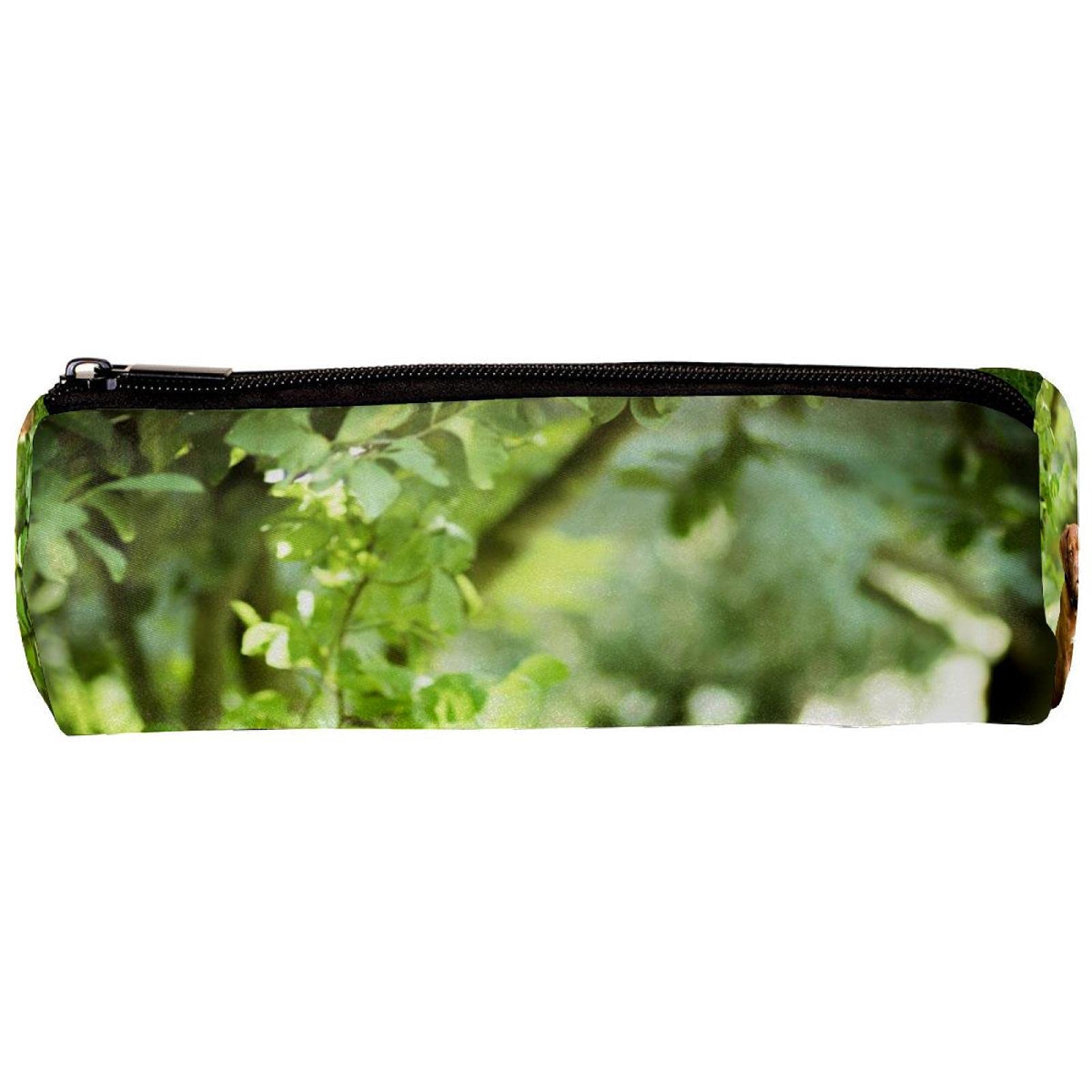 Belidome Federmäppchen Mit Hundemotiv – Robuste Stifttasche Mit Reißverschluss, 21,8 X 10,9 Cm, Für Schule & Büro
