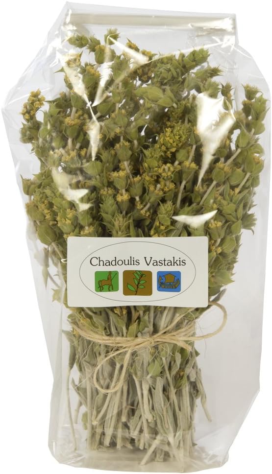 Dried Greek Mountain Tea 100g