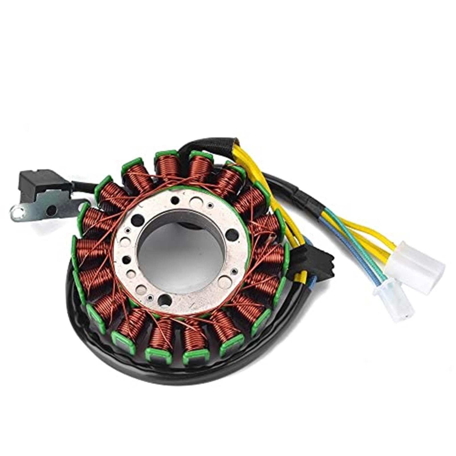 5GM-81410-00-00 Generator motocykla Magneto uzwojenie stojana
