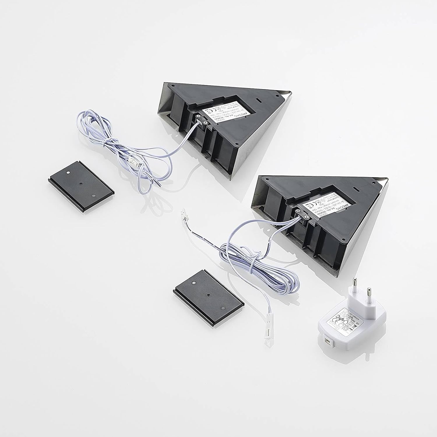 EU Energy Label for Prios L9002100