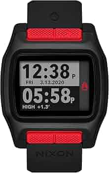 Amazon.co.jp: NIXON ニクソン 腕時計 メンズ レディース ユニ