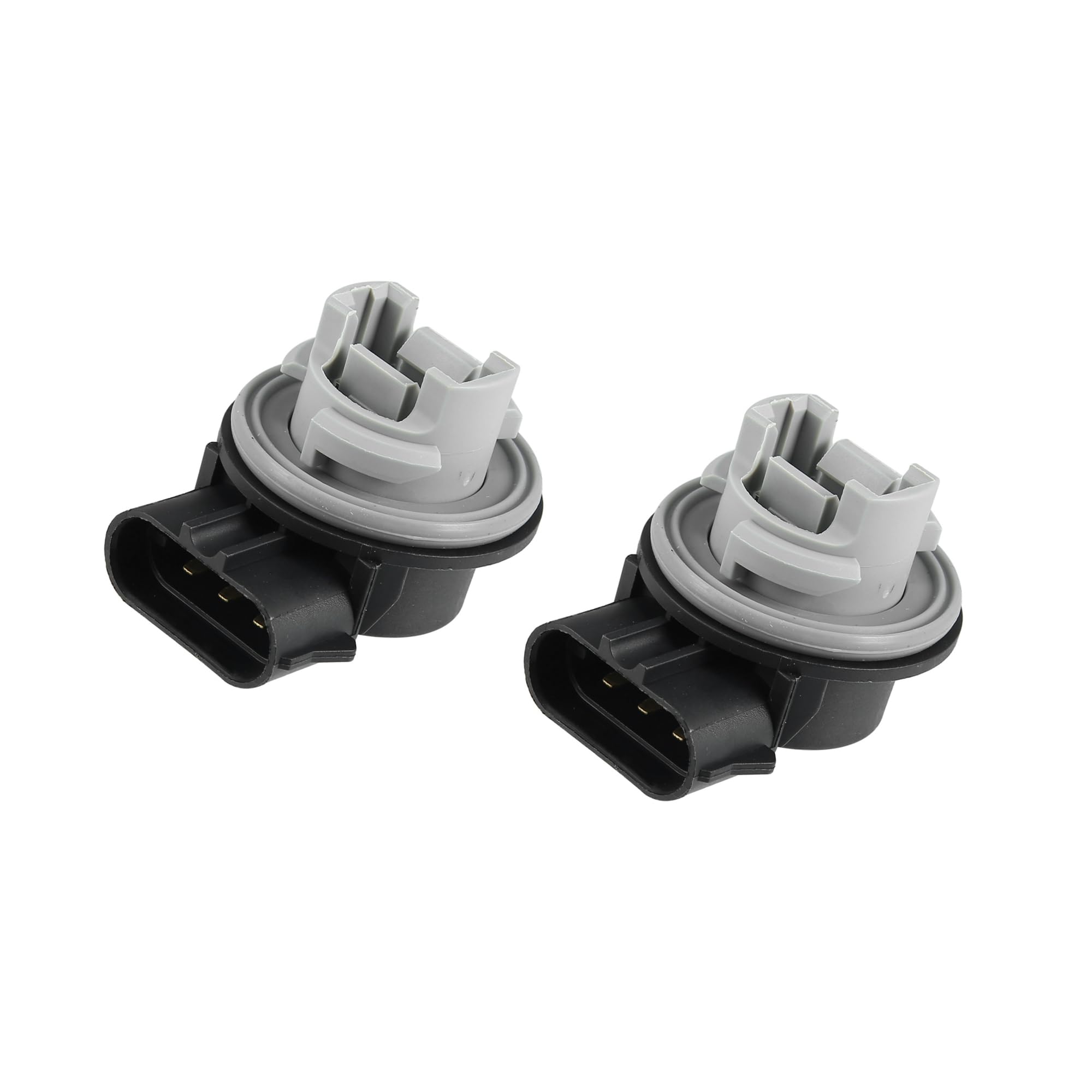ACROPIX Turn Signal Light Bulb Socket for Ford F250 350 Super Duty 99-03