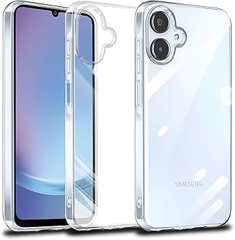 Amazon.co.jp: 対応 Galaxy A25 5G ケース Galaxy A25 5G クリア