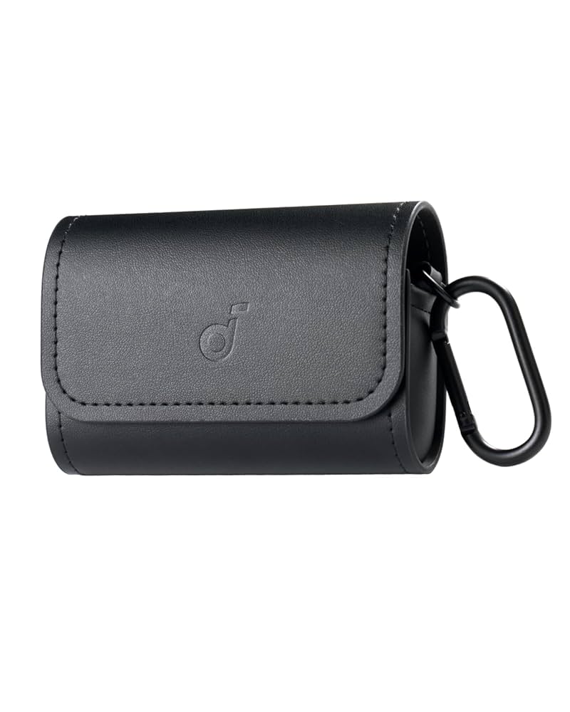 Anker Soundcore AeroFit 2 ＋ 公式ケース Amazon.com: soundcore by Anker, Travel Case for AeroFit