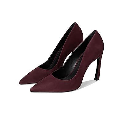 Schutz Lou Curve High Women