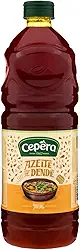 Azeite de Dendê Cepêra 900ml