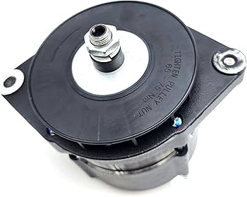 Amazon.com: Jeimgrso 120A 14.5V Alternator 45-2671 452671