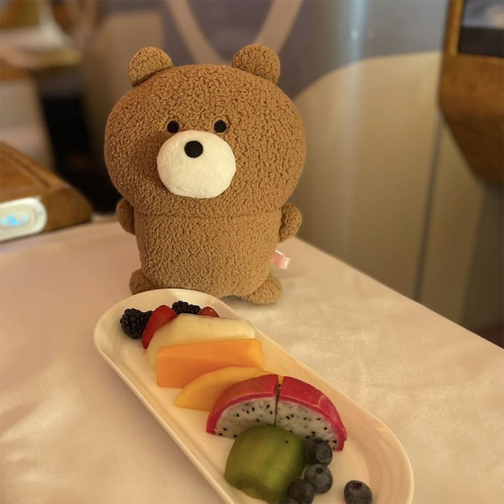 ちいかわのくまぬいぐるみ Amazon.co.jp: ちいかわ ちいかわのくまぬいぐるみ : おもちゃ