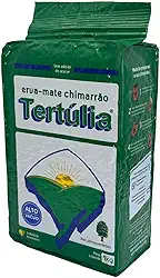 Erva Mate Tertulia Tradicional Alto Vácuo 1 Kg Chimarrão