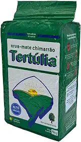Erva Mate Tertulia Tradicional Alto Vácuo 1 Kg Chimarrão