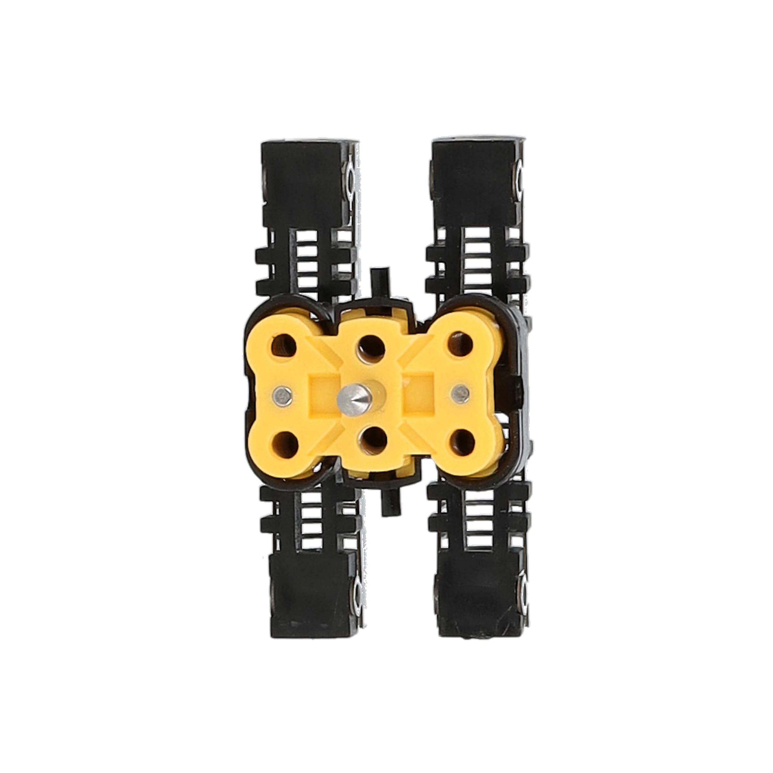 Braun FIX400 SmartControl Syncro 7785 7790 Zestaw części tnących folia blok na noże czarny