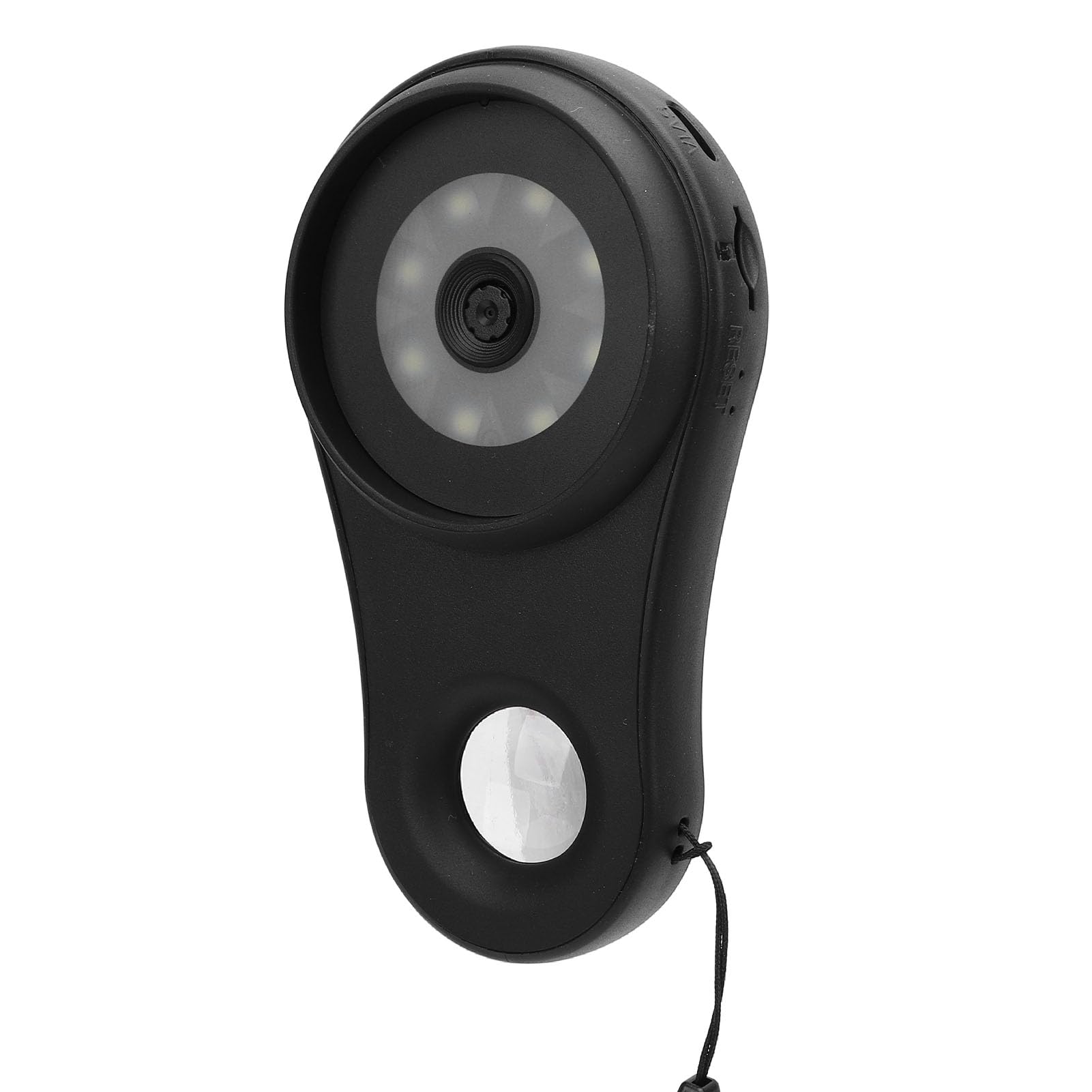 Alomejor Handheld Digital Microscope 500x Fixed Focus