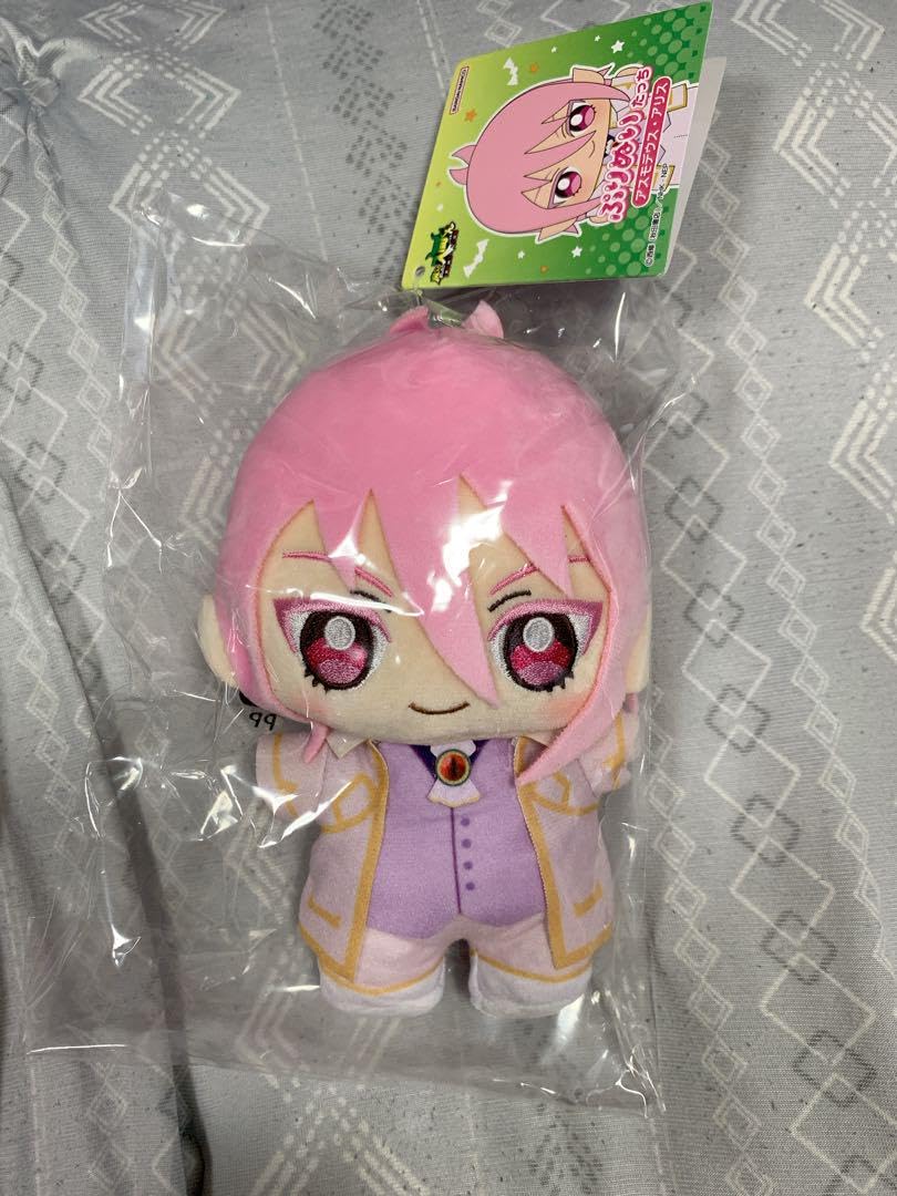 魔入りました！入間くん アスモデウス ぷりぬいたっち ぷりぬいたっちどりーむみに 魔入りました！入間くん