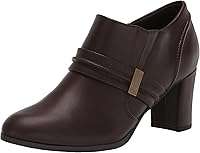 Vista 1 de Easy Street Botín de vestir Berit para mujer