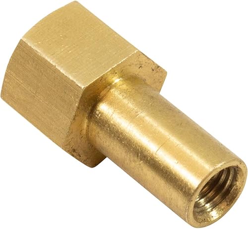 Pentair 194989Z Filtro de acero inoxidable para piscina y spa de Nautilus de repuesto de tuerca mecanizada