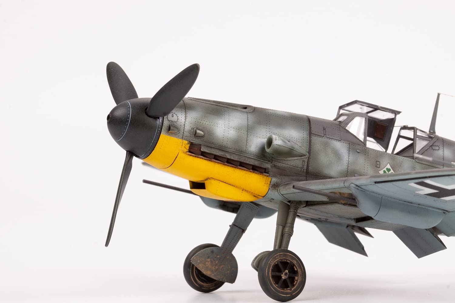Amazon | エデュアルド 1/48 ウィークエンドエディション ドイツ空軍
