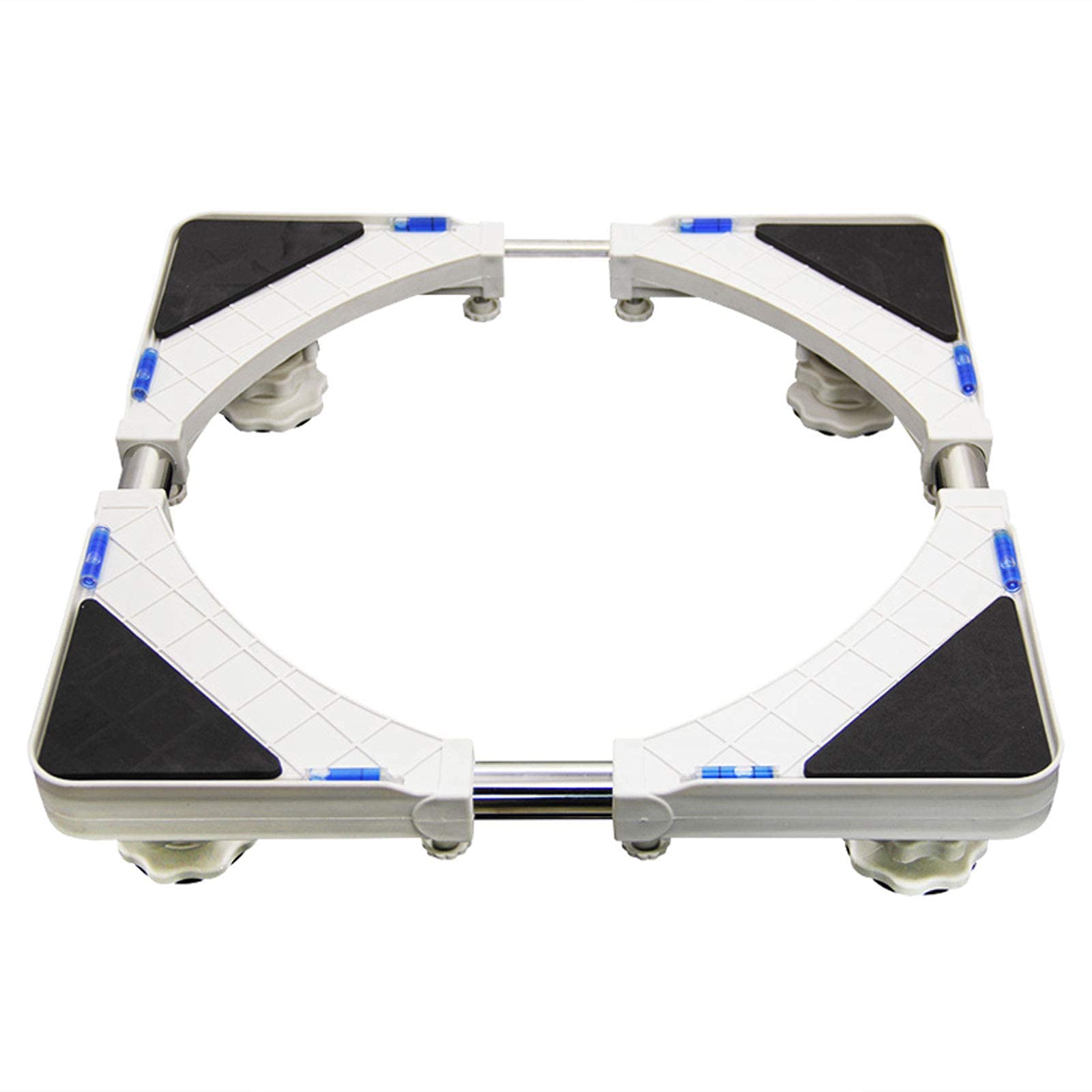 Buy Washing Machine Pedestal Stand,Refrigerator Holder Bracket,With 4