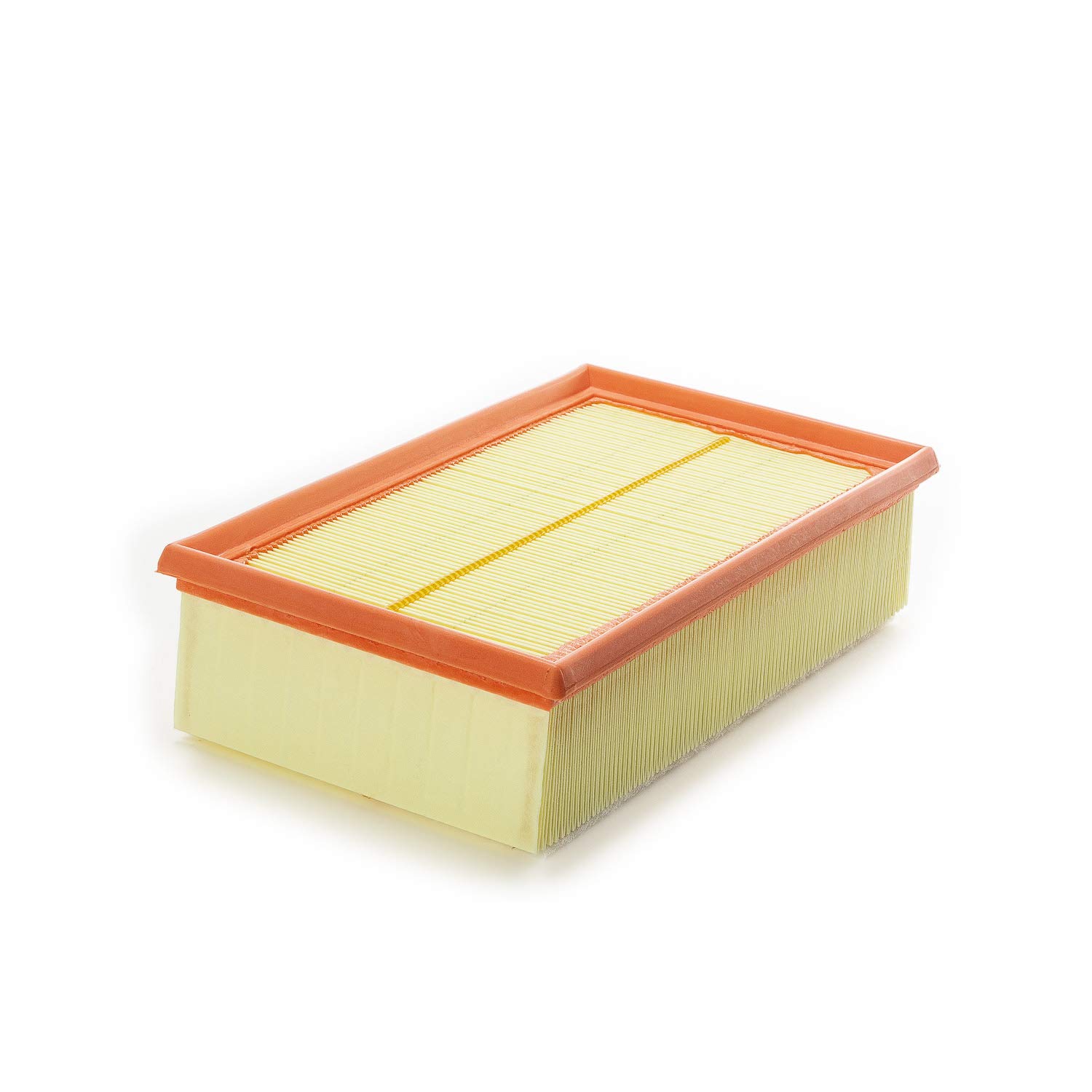 UFI Filters, Air Filter 30.351.00, Suitable for construction, Applicable to Various Models of Citroen, DS Automobiles and Peugeot