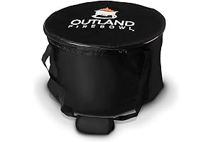 Outland Living Fire Bowl Carry Bag for 19-Inch Fire Pit