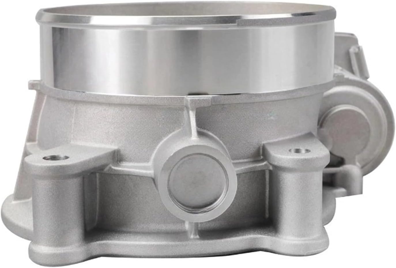 Fuel Injection Throttle Valve 12678223 12620263 Compatible With Silverado Tahoe GMC Sierra Yukon 6.0L 6.2L Body Acceleration