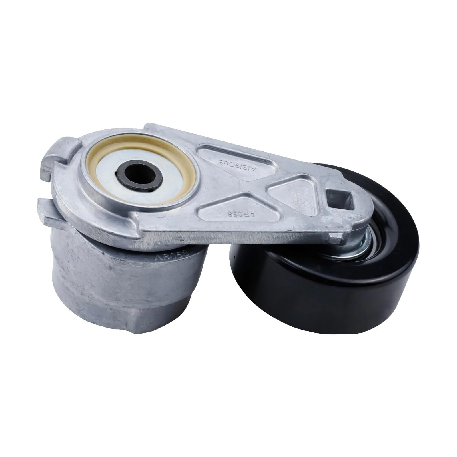 Kit de galet tendeur Convient pour MG ZS 1.0T 10E4E GS MG6 15E4E pour SAIC ROEWE RX5 I6 I5 360 pour MAXUS D60 G50 Pièces de poulie tendeur courroie