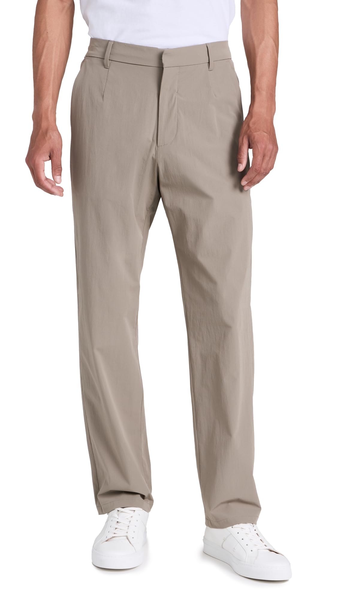 Norse Projects Men's Aaren Travel Light Pants