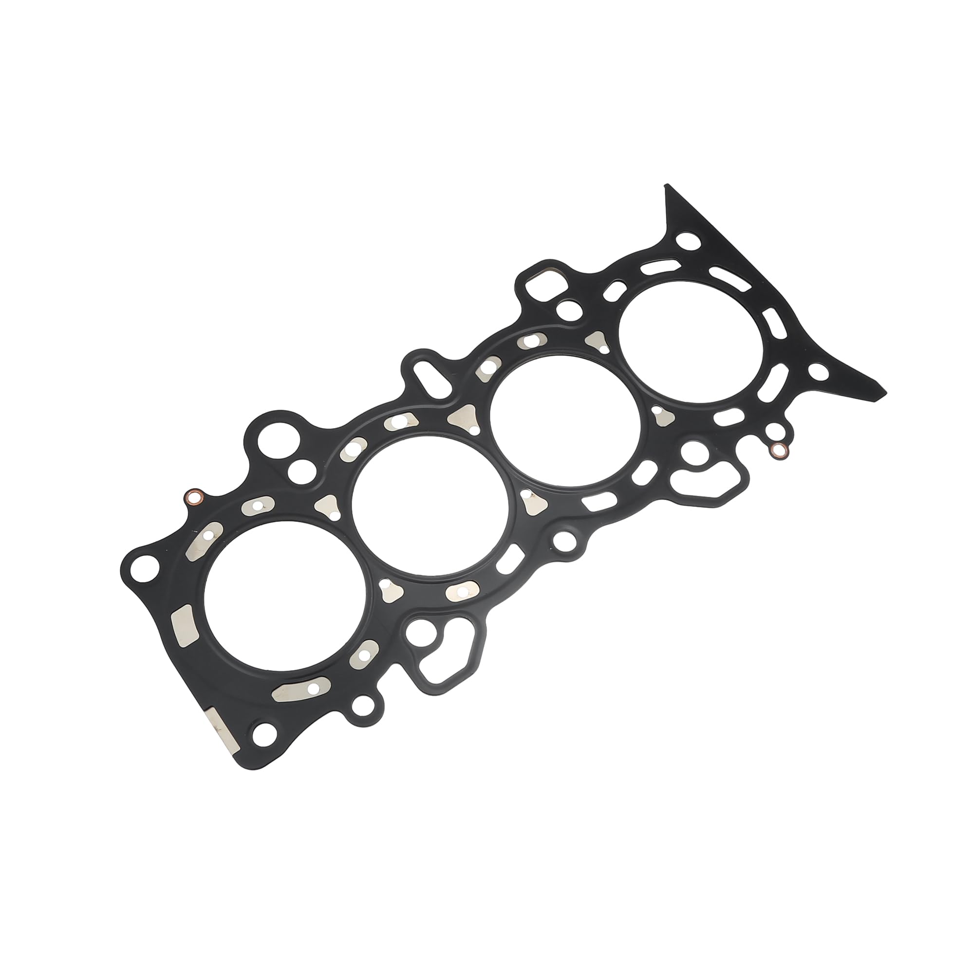 Amazon | uxcell 車のシリンダーヘッドガスケット 番号12251PLC004