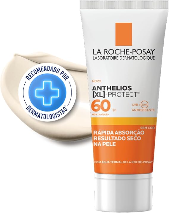PROTETOR SOLAR LA ROCHE POSAY NO PRECINHO