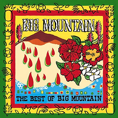 Best Of Big Mountain, The