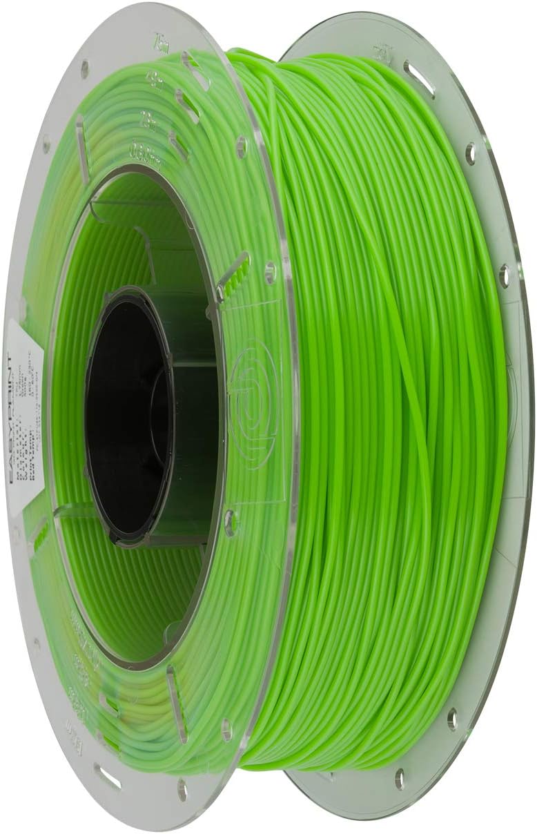 PrimaCreator EasyPrint FLEX 95A - 1.75mm - 500g - Green