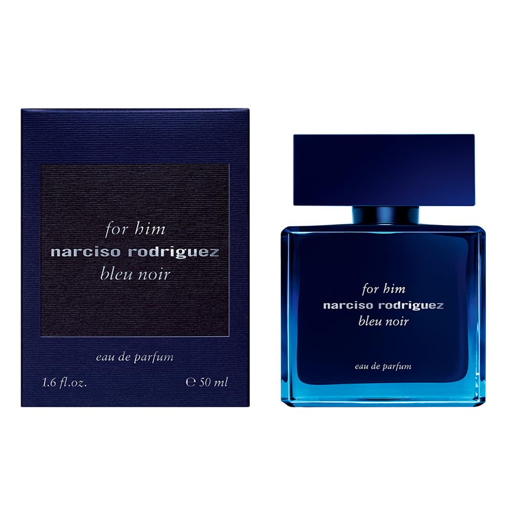 ナルシソ ロドリゲス フォーヒム ブルー ノワール　50ml Amazon | ナルシソロドリゲス For Him Bleu Noir Eau De Parfum Spray