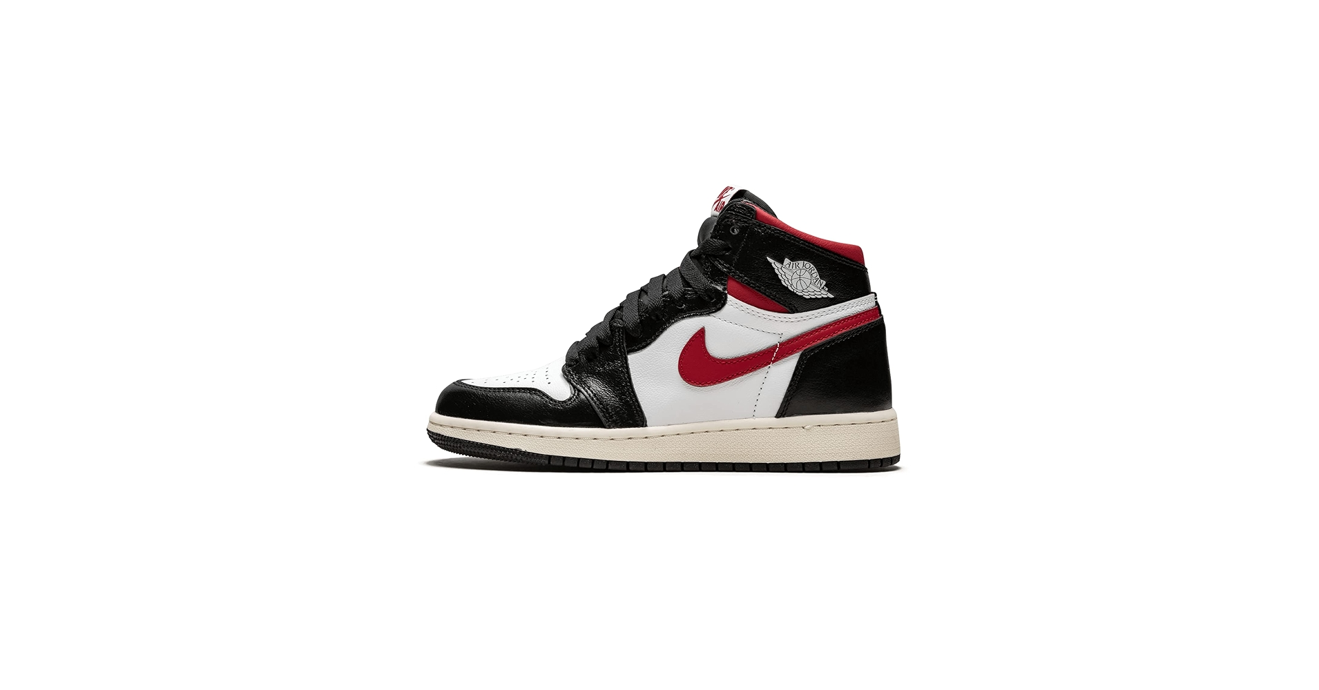 靴 Nike Air Jordan 1 Retro Hi OG Black Red Amazon.com: Nike Jordan 1 Retro HIGH OG (PS) FD5304 061 BRED