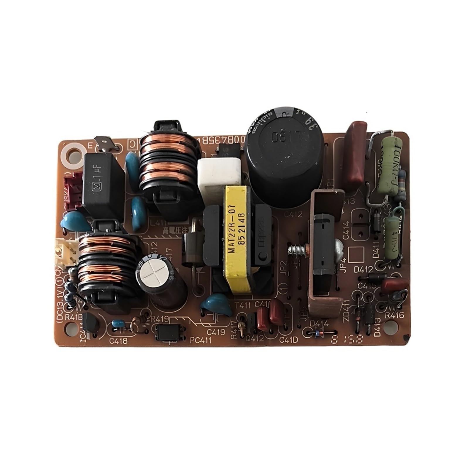 EEZII RG00B435B Motherboard Power Board For Air Conditioner