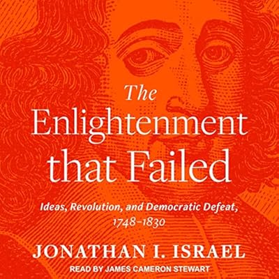 The Enlightenment That Failed