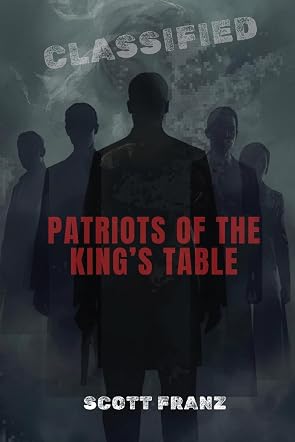 Patriots of the Kings Table