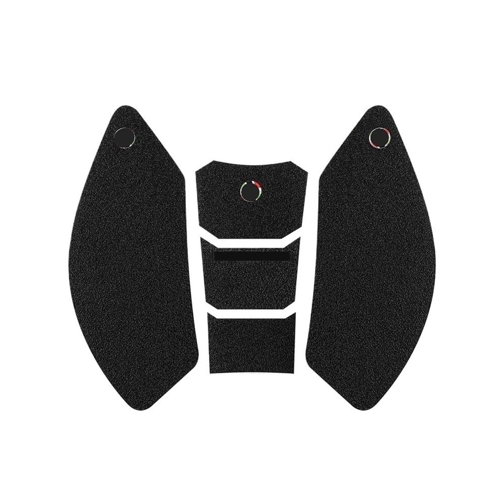Protections latérales réservoir ZX10R anti-rayures pour moto essence 2009 2010