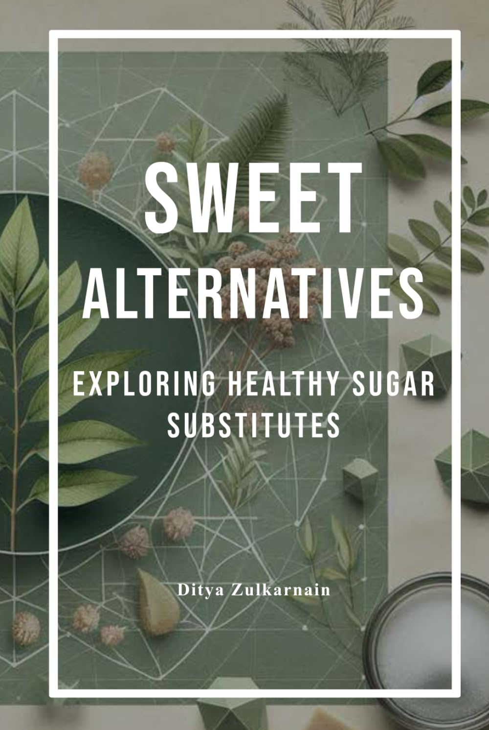 Sweet Alternatives: Exploring Healthy Sugar Substitutes