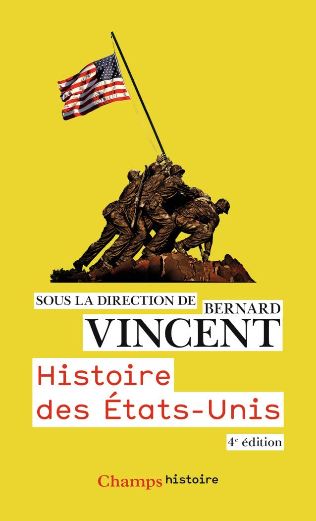 Histoire des Etats-Unis