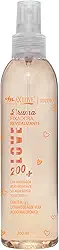 Bruma Fixadora Revitalizante Max Love - Spray Fixador de Maquiagem, Hidratação e Viço, 200Ml
