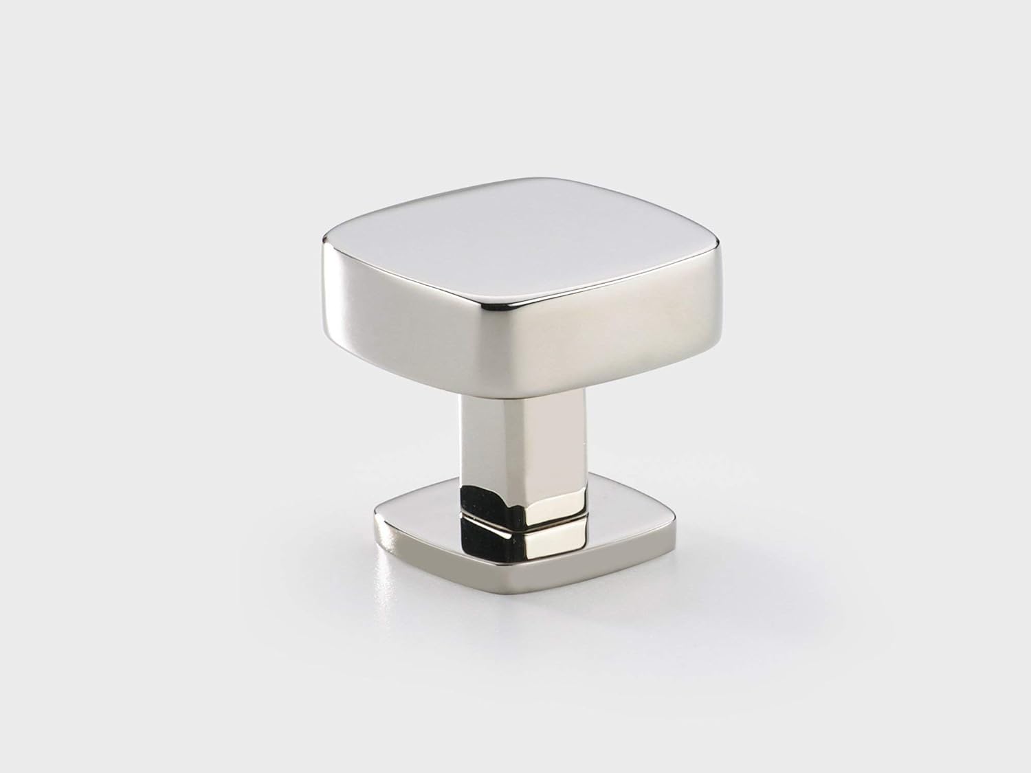 Armac Martin 32mm NOVA KNOB Satin Copper Plate