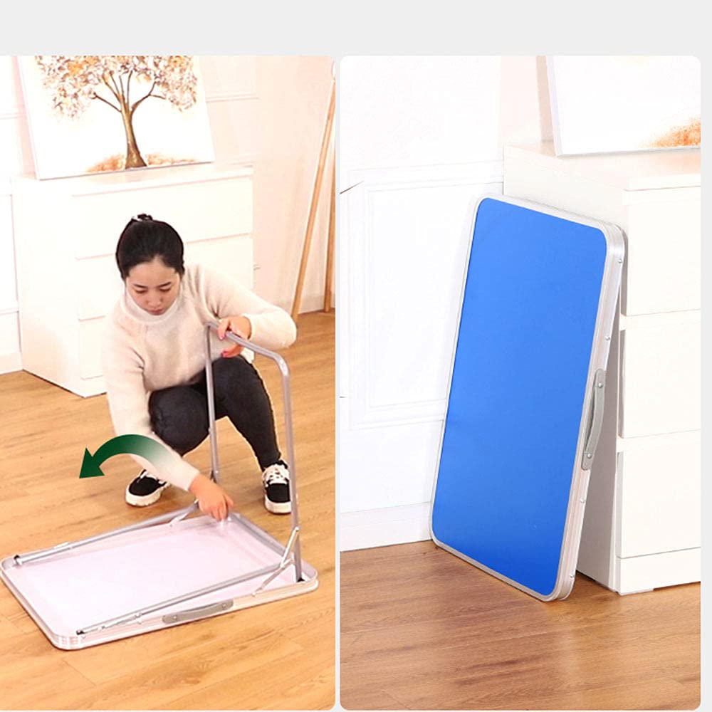 Amazon.co.jp: ミニ折りたたみ式キャンプテーブル、ポータブル