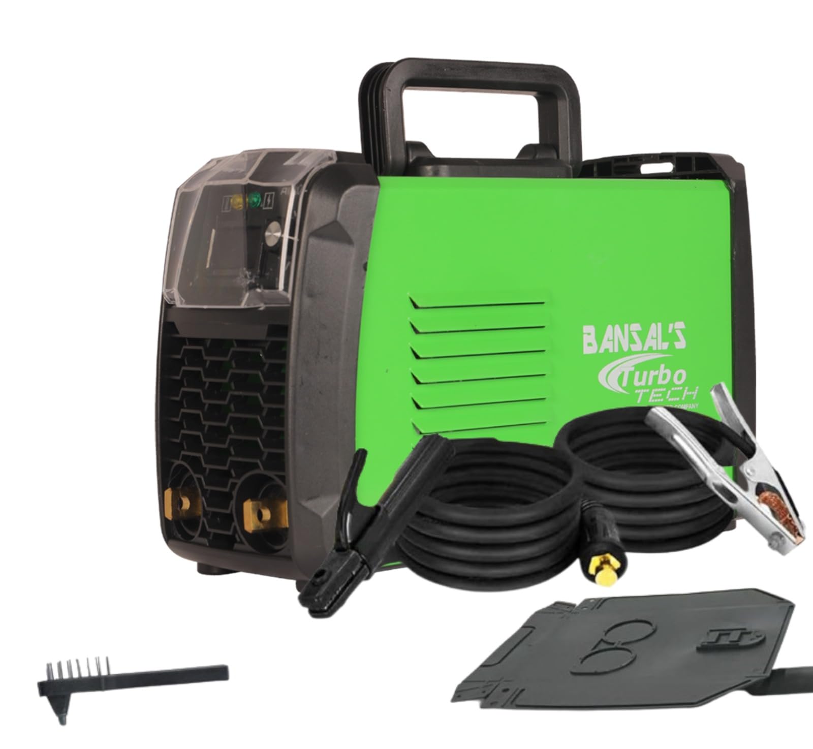 ARC 243 Welding Machine Inverter ARC Compact Welding Machine (IGBT) 300A with Hot Start and Anti-Stick Functions - 1 Year Warranty (B0DD3XKYZM) Amazon Price History, Amazon Price Tracker