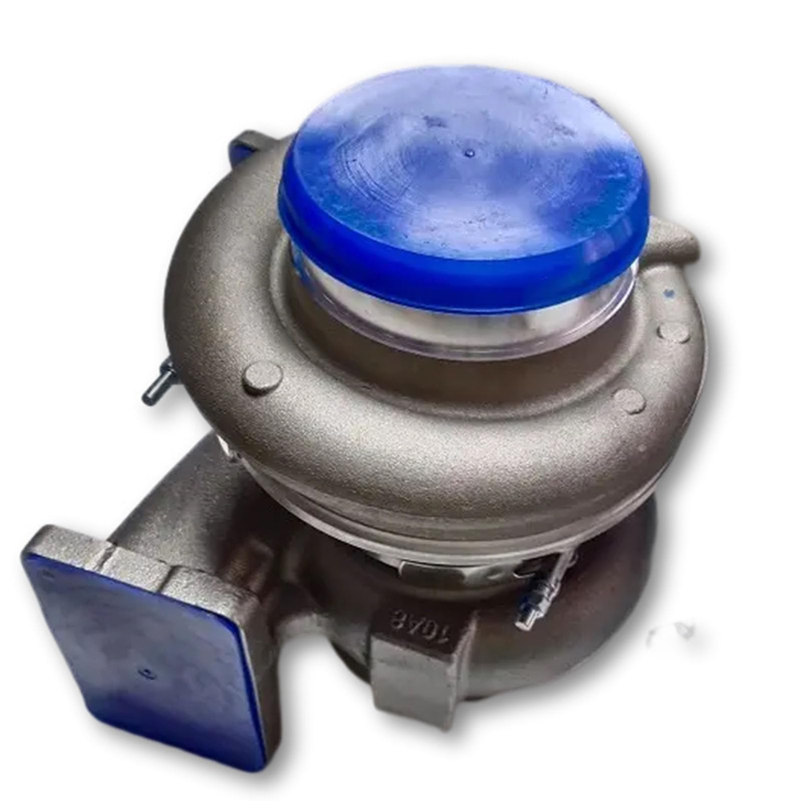 Amazon.com: Haiyazhma New Turbocharger 6506-21-5011 6506215011