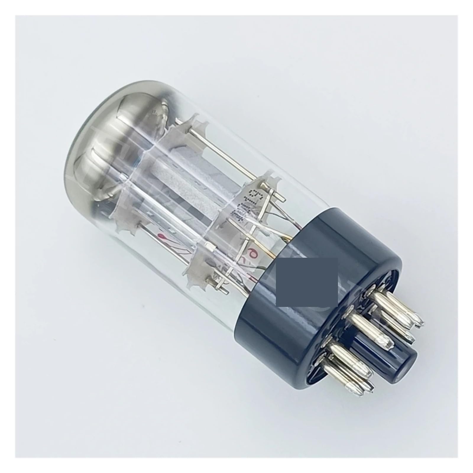 6SL7-GT 6SL7GT Tube Replacement 6SL7 6N9P 6N9 6H9C 5691 6N2 12AT7(4pcs Matched Quad)